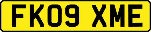 FK09XME