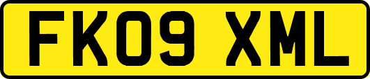 FK09XML