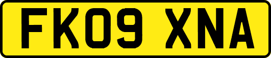 FK09XNA