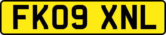 FK09XNL