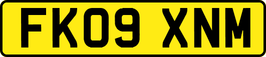 FK09XNM