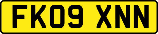 FK09XNN