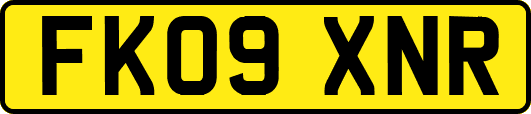 FK09XNR