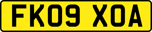 FK09XOA