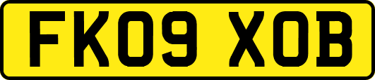 FK09XOB