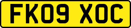 FK09XOC