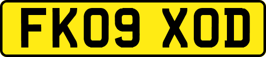 FK09XOD