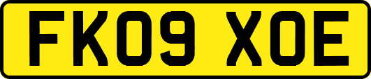 FK09XOE