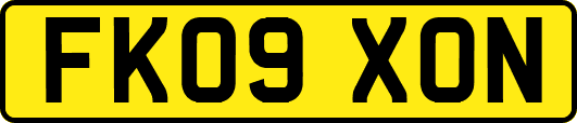 FK09XON