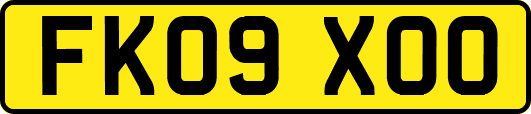 FK09XOO