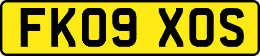 FK09XOS