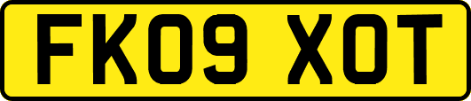 FK09XOT