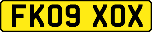 FK09XOX