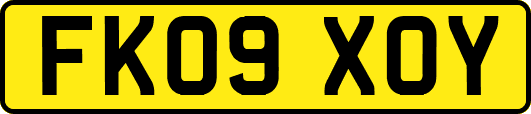 FK09XOY