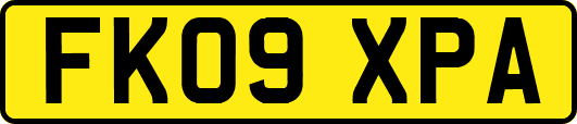 FK09XPA