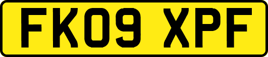 FK09XPF