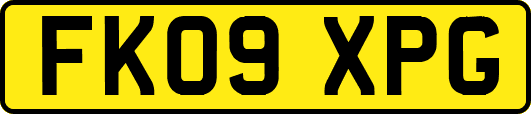 FK09XPG