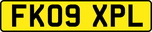 FK09XPL