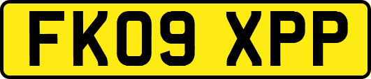 FK09XPP