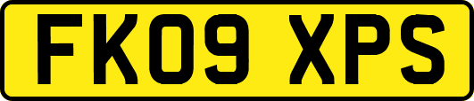FK09XPS