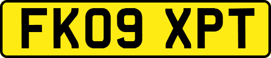 FK09XPT
