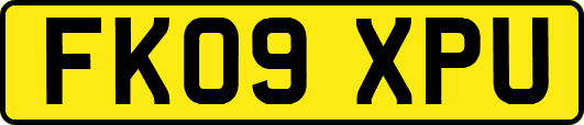 FK09XPU
