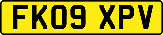 FK09XPV