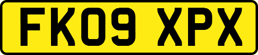 FK09XPX