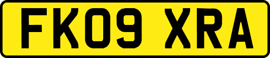 FK09XRA