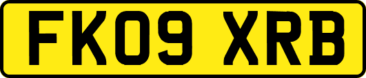 FK09XRB