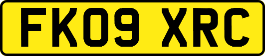 FK09XRC