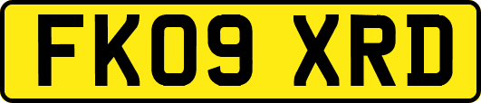 FK09XRD