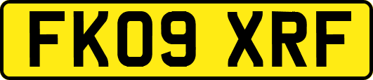 FK09XRF