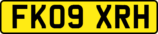 FK09XRH