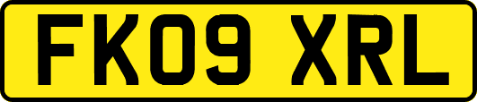 FK09XRL