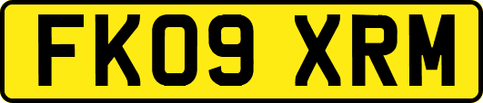 FK09XRM