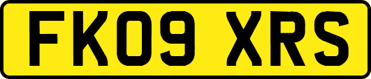 FK09XRS
