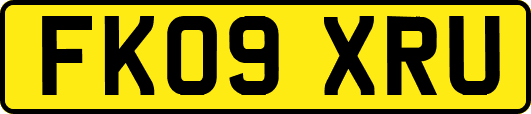 FK09XRU