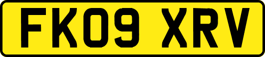 FK09XRV