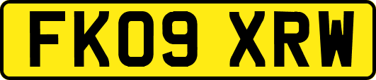FK09XRW