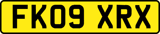 FK09XRX