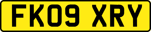 FK09XRY