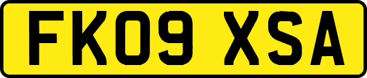 FK09XSA