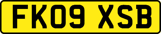 FK09XSB