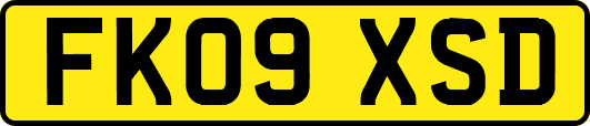 FK09XSD