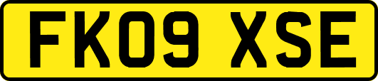 FK09XSE