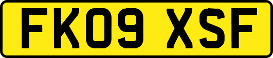 FK09XSF