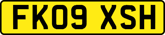 FK09XSH