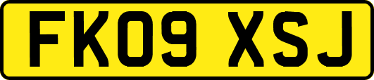 FK09XSJ
