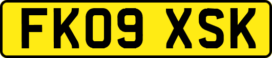 FK09XSK